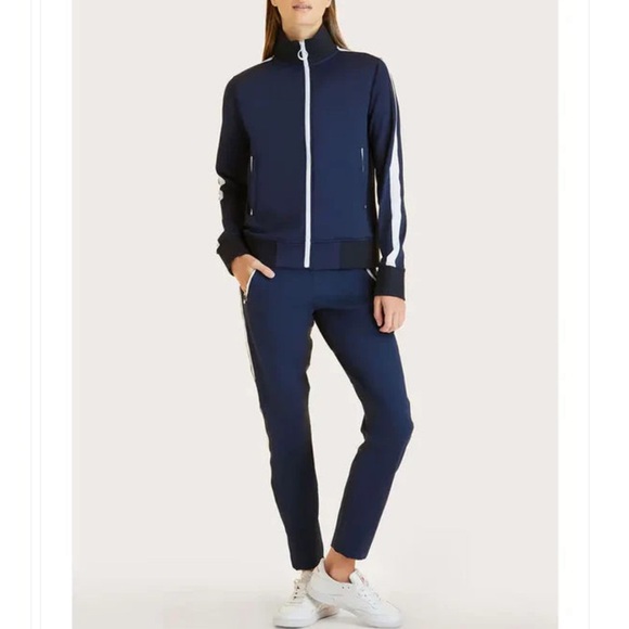 ALALA TRACK JACKET - Picture 3 of 7